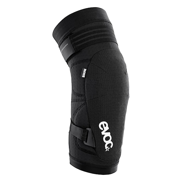 Knee Guards EVOC Knee Protector LS Flex Enduro black - 1