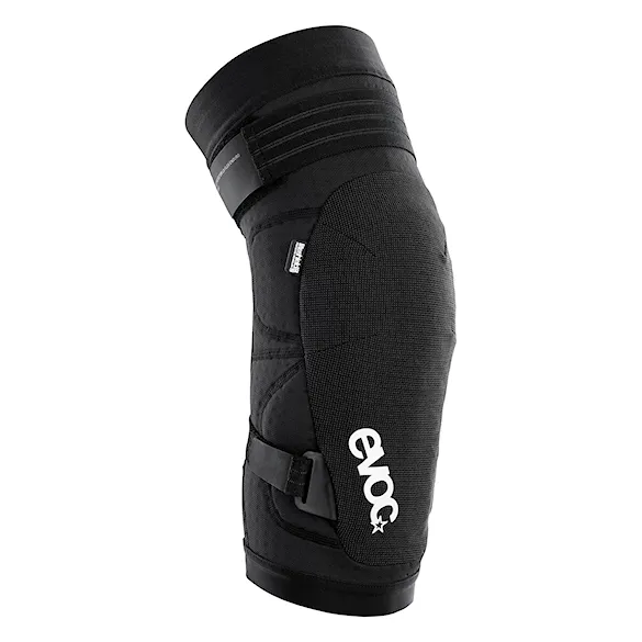 Ochraniacze na kolana EVOC Knee Protector LS Flex Enduro black - 1