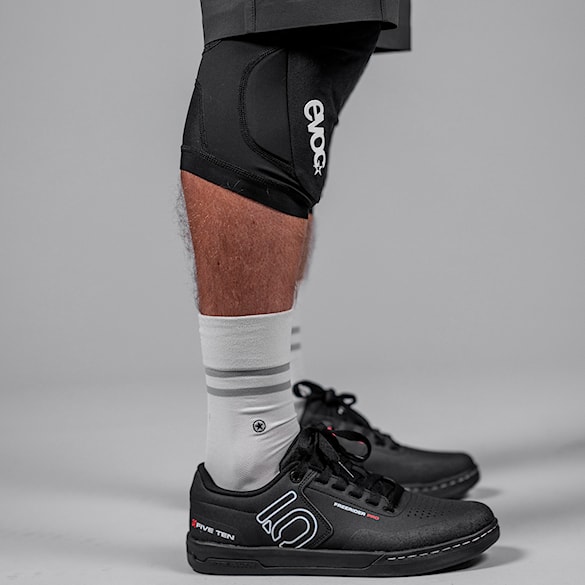 Knee Guards EVOC Knee Protector LS Flex Lite black - 4