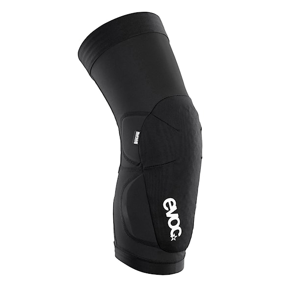 Knee Guards EVOC Knee Protector LS Flex Lite black - 1