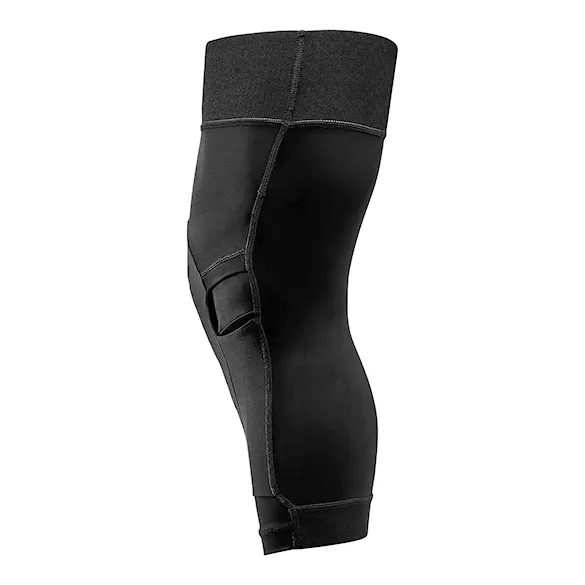 Chrániče kolen Fox Enduro Pro Knee Guard New black - 2