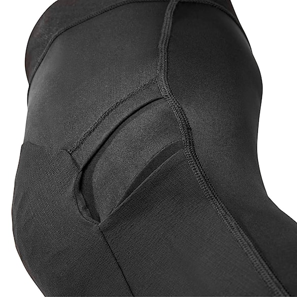 Chrániče kolien Fox Enduro Pro Knee Guard New black - 4