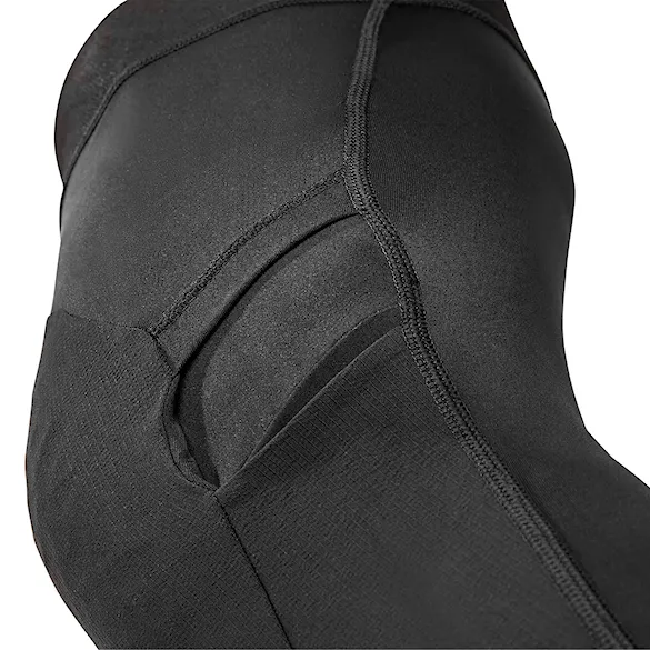 Chrániče kolen Fox Enduro Pro Knee Guard New black - 4