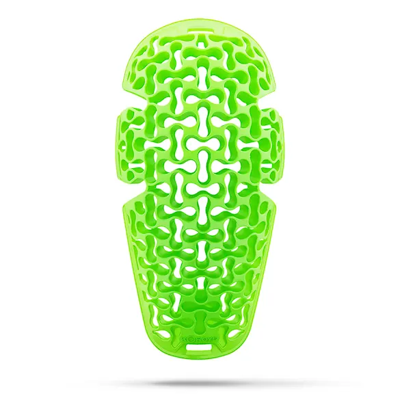 Chrániče kolen Fox Enduro Pro Knee Guard New black - 7