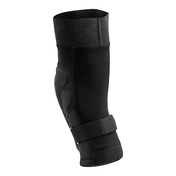 Chrániče kolien Fox Launch Pro Knee Guard black - 2