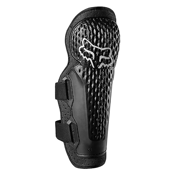 Chrániče kolen Fox Titan Sport Knee Guard black - 1