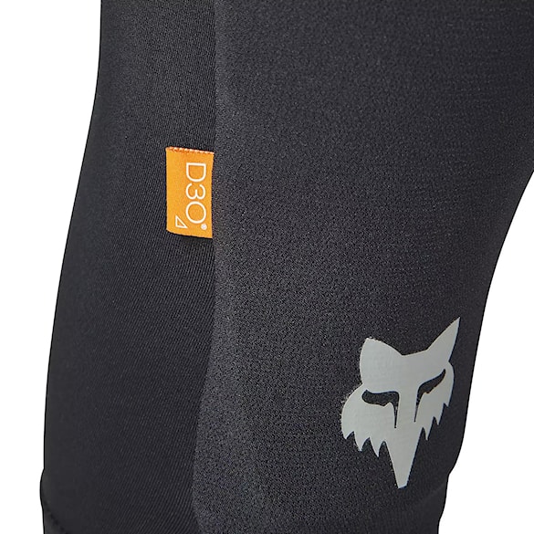 Knee Guards Fox Youth Enduro Knee Sleeve black - 3