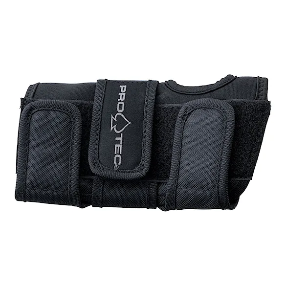 Ochraniacze kolan na deskorolkę Pro-Tec Street Gear Junior 3 Pack checker - 5