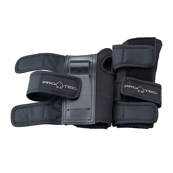 Ochraniacze kolan na deskorolkę Pro-Tec Street Gear Junior 3 Pack checker - 6