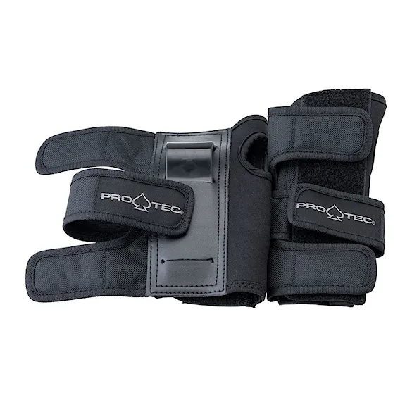 Ochraniacze kolan na deskorolkę Pro-Tec Street Gear Junior 3 Pack checker - 6