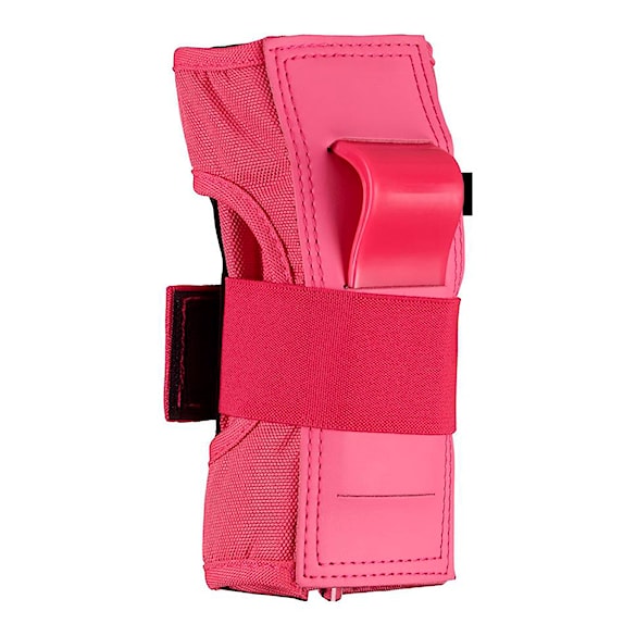 Chrániče kolen na skateboard Pro-Tec Street Gear Junior 3 Pack pink - 4