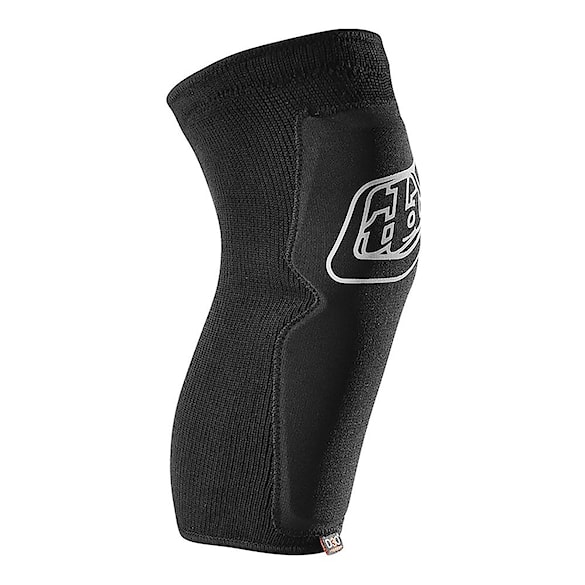 Chrániče kolen Troy Lee Designs Speed Knee black - 3