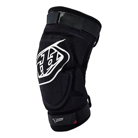 Chrániče kolen Troy Lee Designs T-Bone black - 2