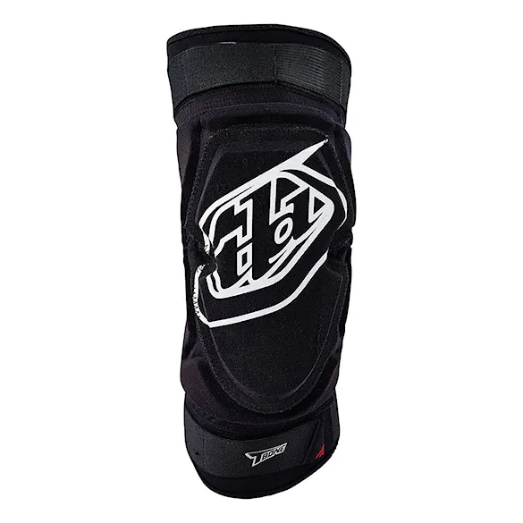Chrániče kolen Troy Lee Designs T-Bone black - 1