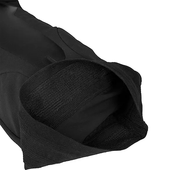 Ochraniacze na łokcie Amplifi AEGI:S Elbow stealth black - 4
