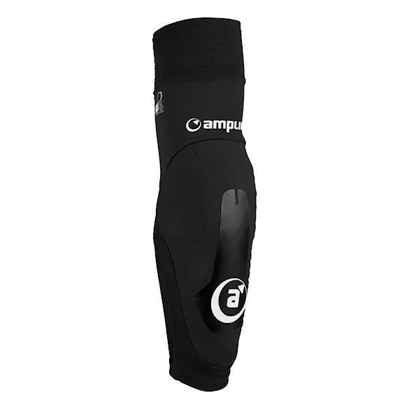 Ochraniacze na łokcie Amplifi AEGI:S Elbow stealth black - 1