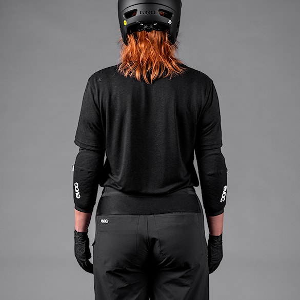 Elbow Guards EVOC Elbow Protector LS Flex Lite black - 4