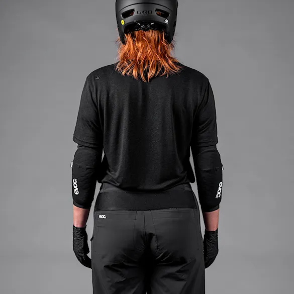 Ochraniacze na łokcie EVOC Elbow Protector LS Flex Lite black - 4