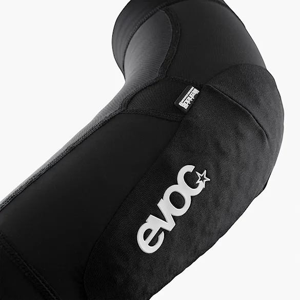 Ochraniacze na łokcie EVOC Elbow Protector LS Flex Lite black - 6