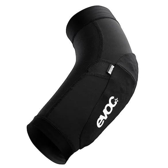 Ochraniacze na łokcie EVOC Elbow Protector LS Flex Lite black - 1