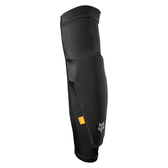 Chrániče lakťov Fox Enduro Elbow Sleeve New black - 1