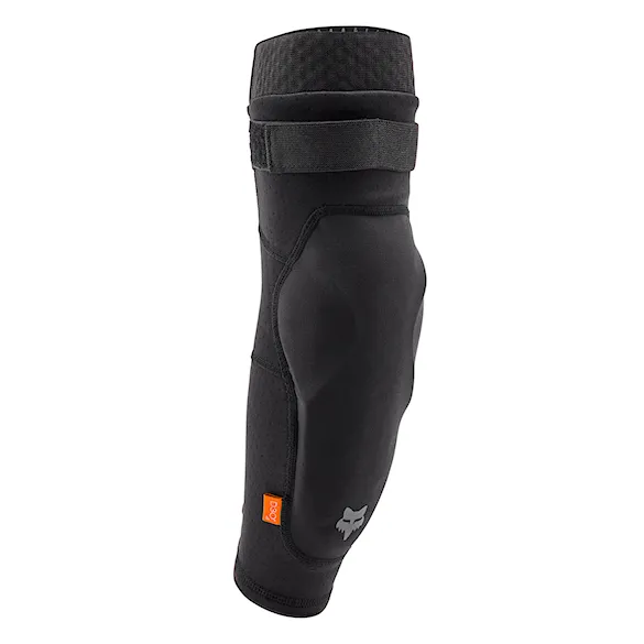 Chrániče loktů Fox Launch Elbow Guard New black - 1