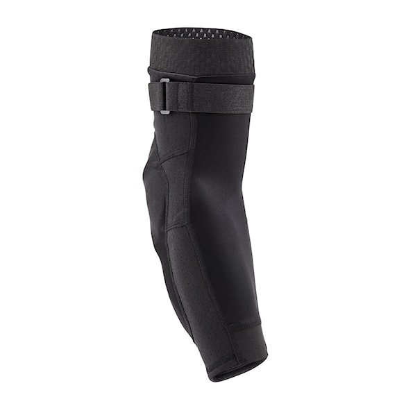 Ochraniacze na łokcie Fox Launch Elbow Guard New black - 2