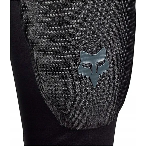 Chrániče loktů Fox Launch Elite Elbow Guard black - 2