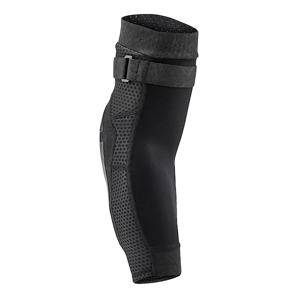Chrániče lakťov Fox Launch Pro Elbow Guard black - 2