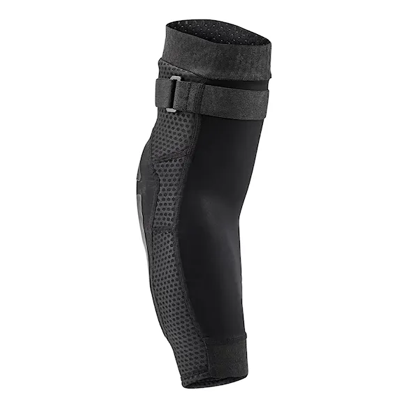 Chrániče loktů Fox Launch Pro Elbow Guard black - 2