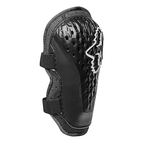 Chrániče loktů Fox Titan Sport Elbow Guard black - 1