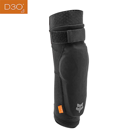 Ochraniacze na łokcie Fox Youth Launch Elbow Sleeve black - 1