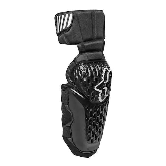 Chrániče loktů Fox Youth Titan Race Elbow Guard black - 1
