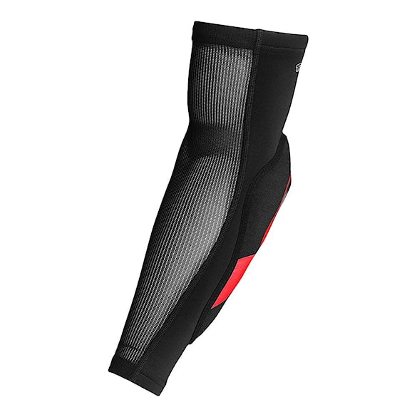 Ochraniacze na łokcie Troy Lee Designs Raid Elbow Guard black - 2