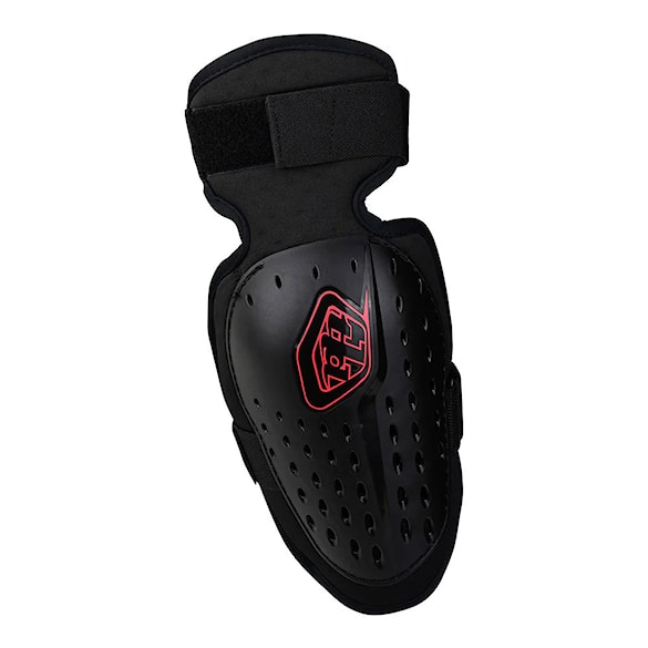 Ochraniacze na łokcie Troy Lee Designs Youth Rogue black - 3