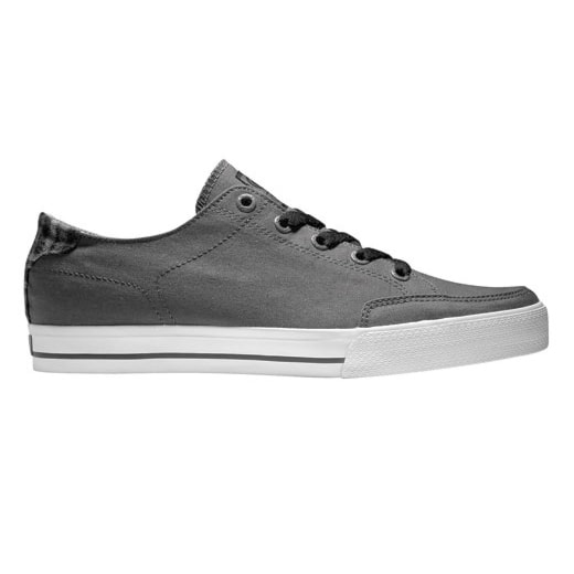Tenisky Circa 50 Classic dark gull/black - 1