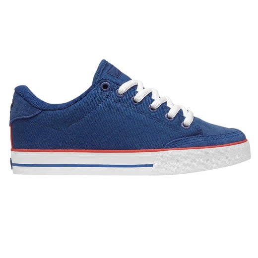 Tenisky Circa 50 Womens dutch blue/rose - 1