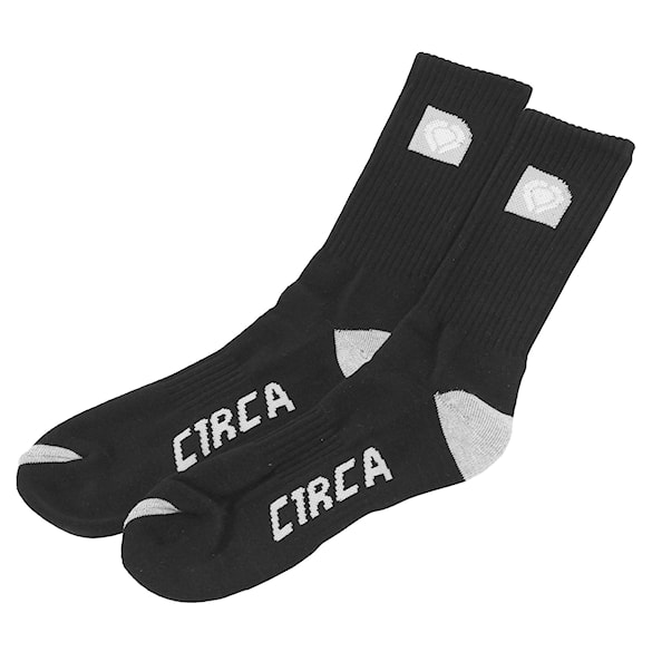 Circa Basic Crew black 2012 - 1