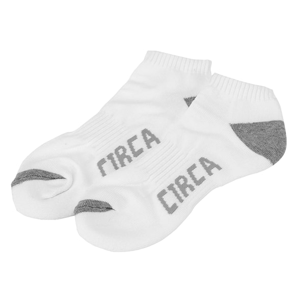Circa Basic Ghost white 2012 - 1