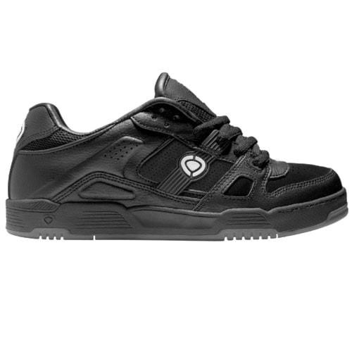 Tenisky Circa Torque black/gum 2012 - 1