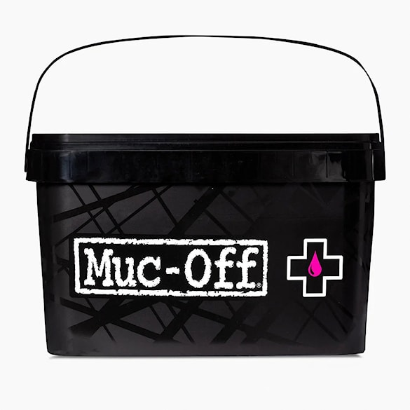 Čisticí prostředek Muc-Off 8-In-One Bike Cleaning Kit - 3