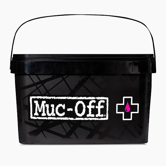 Čistiaci prostriedok Muc-Off 8-in-One Bike Cleaning Kit - 3