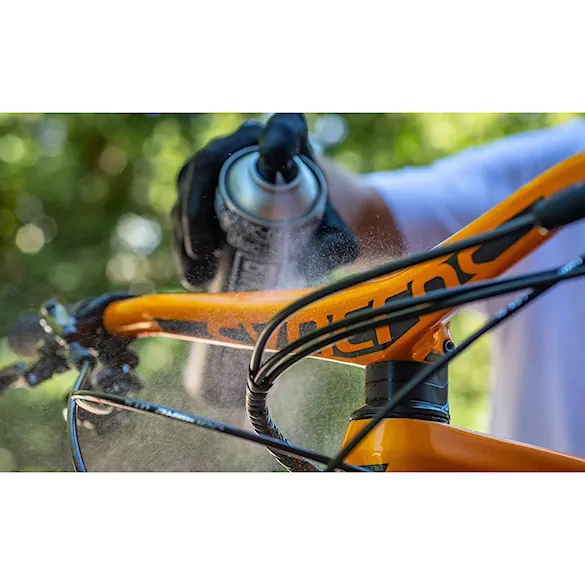 Čistiaci prostriedok Muc-Off 8-in-One Bike Cleaning Kit - 4