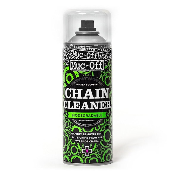 Čisticí prostředek Muc-Off Bicycle Chain Doc - 1