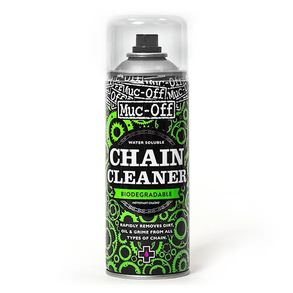 Środek czyszczący Muc-Off Bicycle Chain Doc - 1