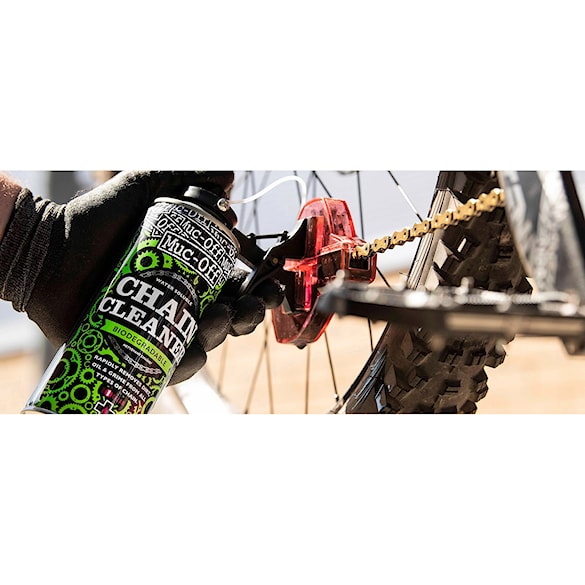 Čisticí prostředek Muc-Off Bicycle Chain Doc - 10