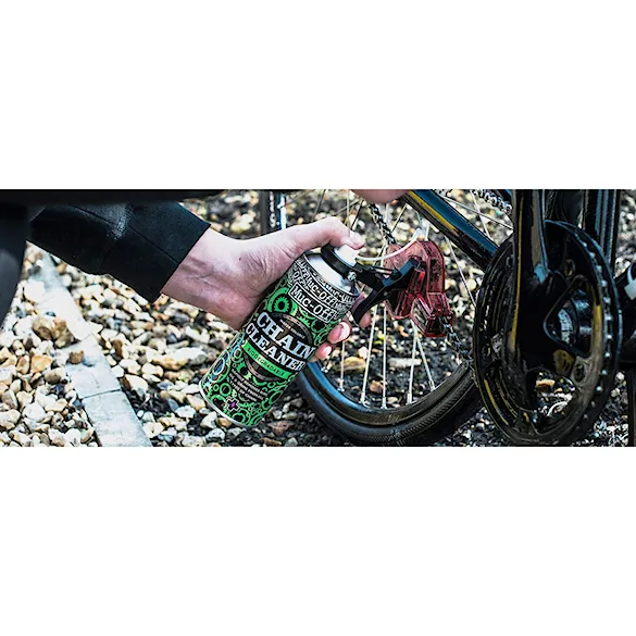 Środek czyszczący Muc-Off Bicycle Chain Doc - 7