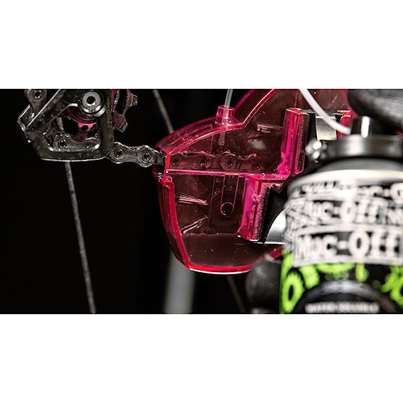 Čisticí prostředek Muc-Off Bicycle Chain Doc - 8