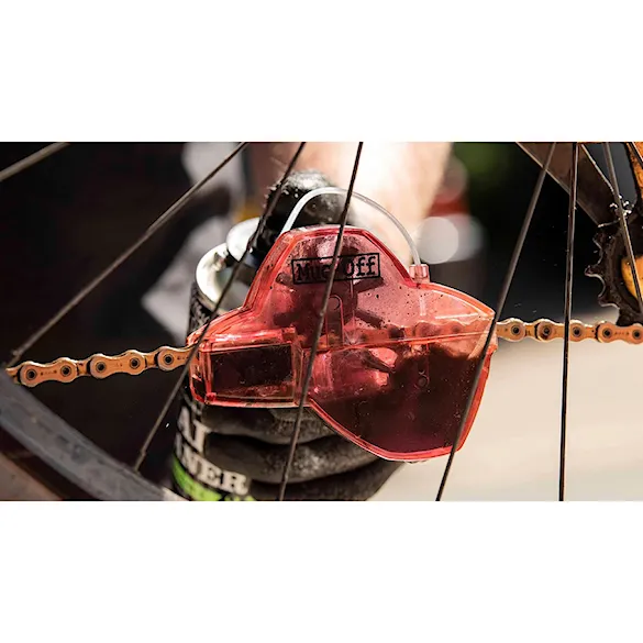 Środek czyszczący Muc-Off Bicycle Chain Doc - 9