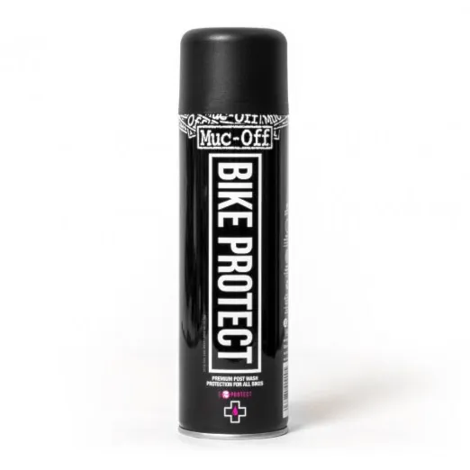 Čistiaci prostriedok Muc-Off Bike Care Essentials Kit - 3